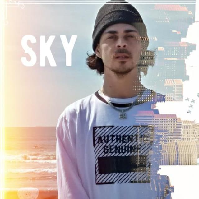 Sky artist profile image