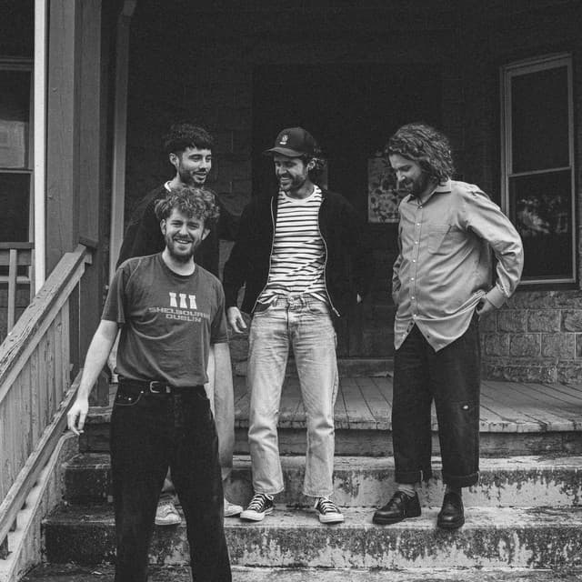 Somebody's Child artist profile image