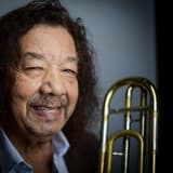 Raul De Souza artist profile image