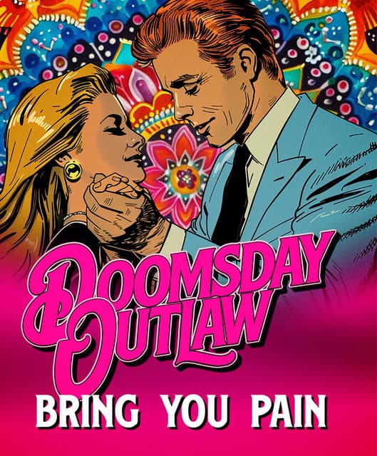 Doomsday Outlaw artist profile