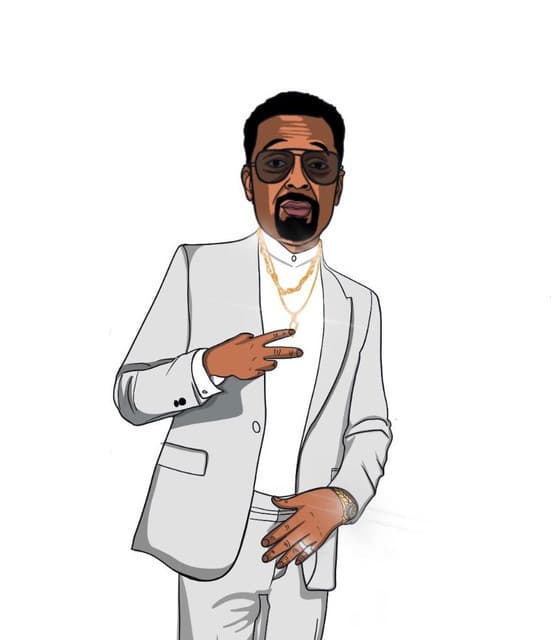 Mike Epps artist profile image