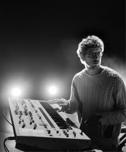 Elijah Fox's artist profile image