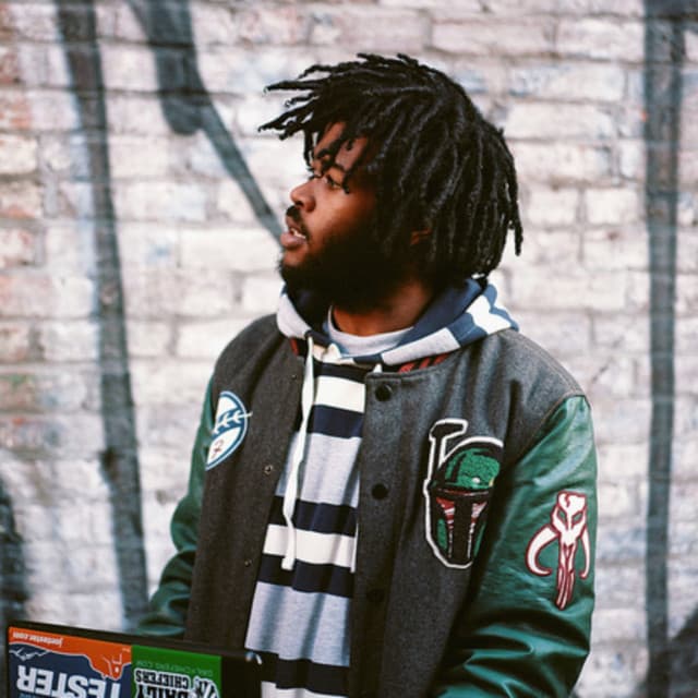 Capital STEEZ Archive artist profile image