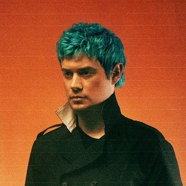 DREAMERS artist profile image