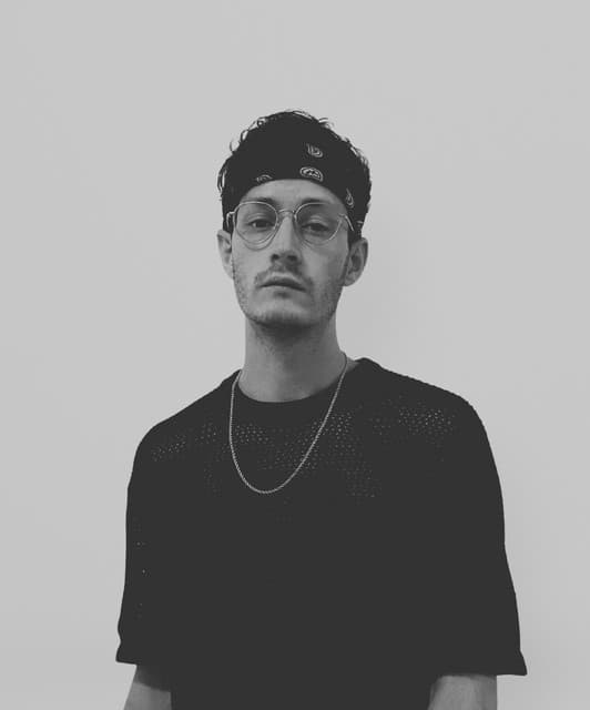 Proppa's artist profile image