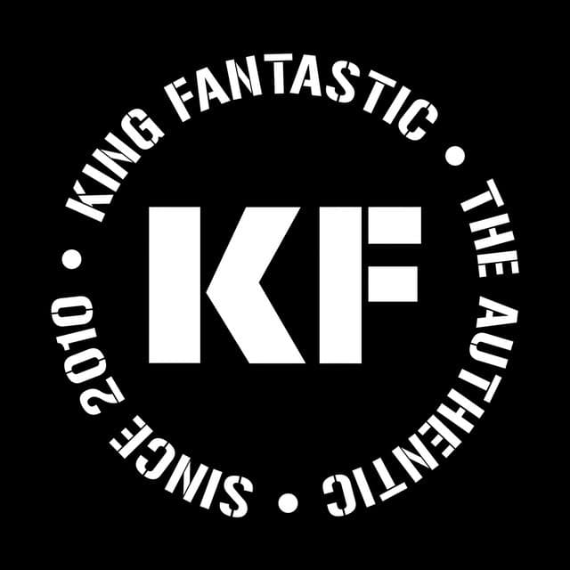 King Fantastic artist profile image