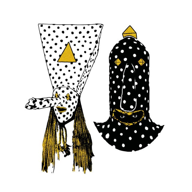 Angine de Poitrine artist profile