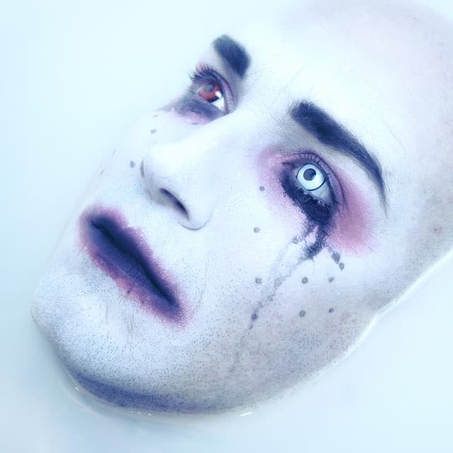 Aesthetic Perfection artist profile image