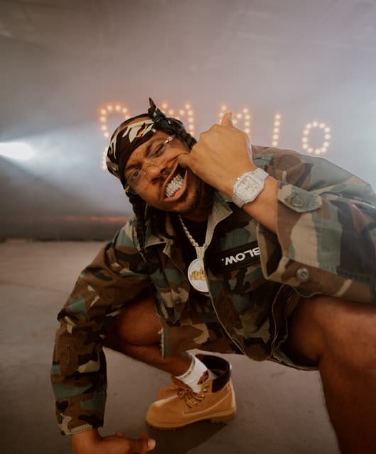 RJMrLA's artist profile image