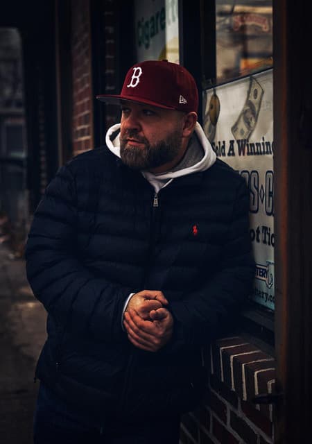 Slaine artist profile image