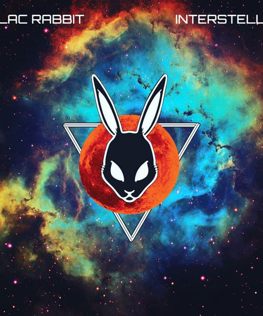 Blac Rabbit's artist profile image