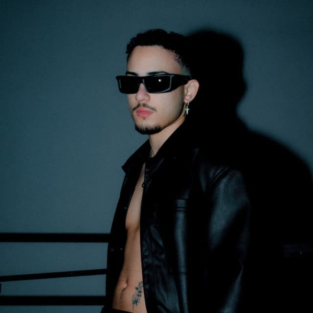 RMAND artist profile image