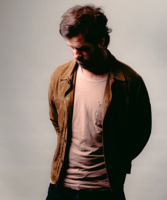 Graham Colton artist profile image