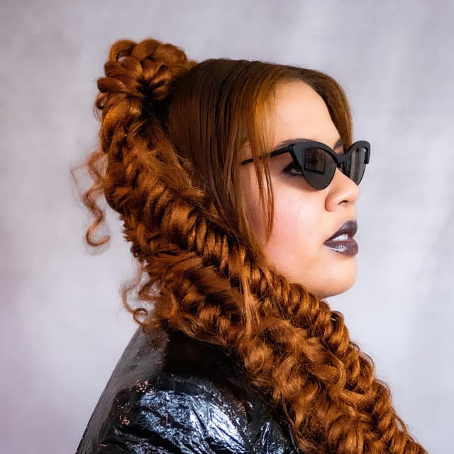 Weaves artist profile image