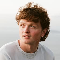 Will Linley's artist profile image
