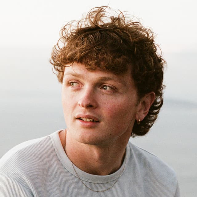 Will Linley artist profile