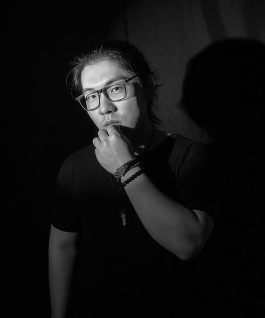 Acid Asian's artist profile image
