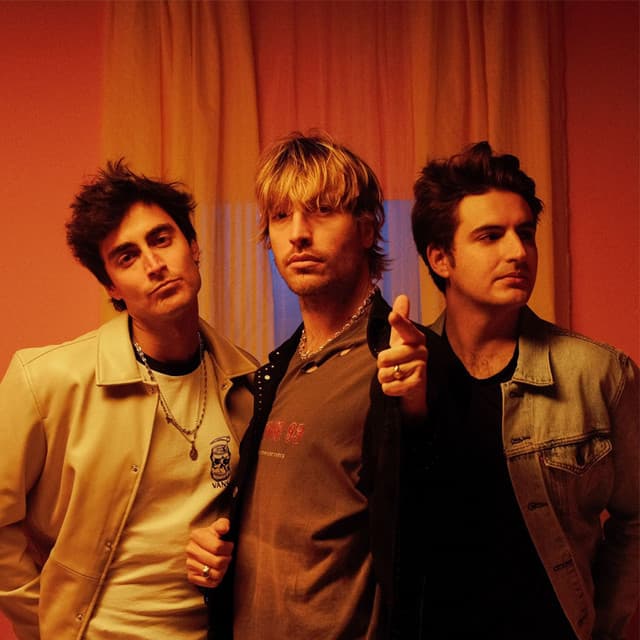 Marlon artist profile image