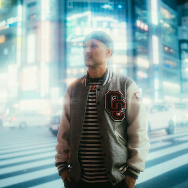 Sam i artist profile image