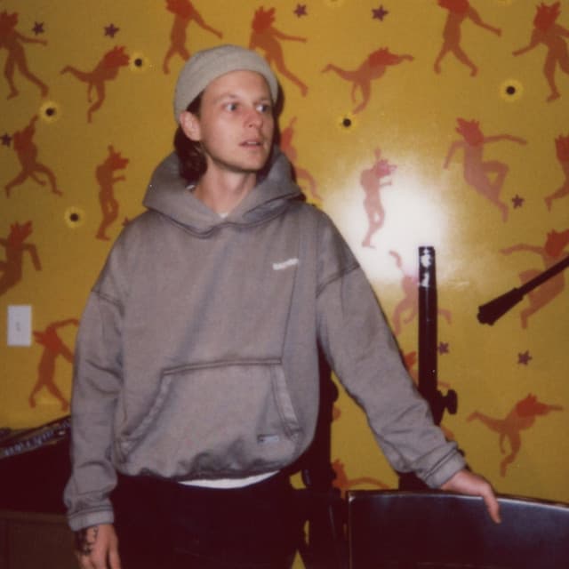 Brotherkenzie artist profile image