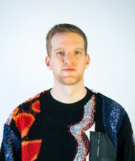 Tim Engelhardt artist profile image