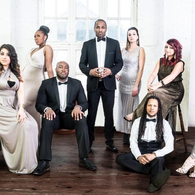 ACM Gospel Choir profile