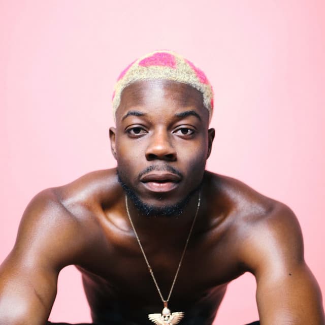Thutmose artist profile image