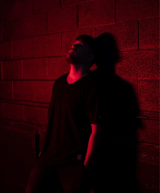 Enkay47 artist profile image