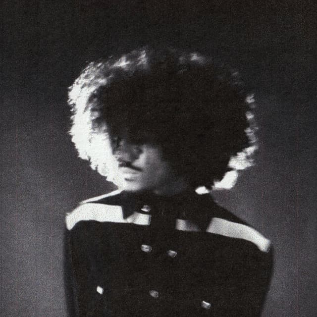 Maz B's artist profile image