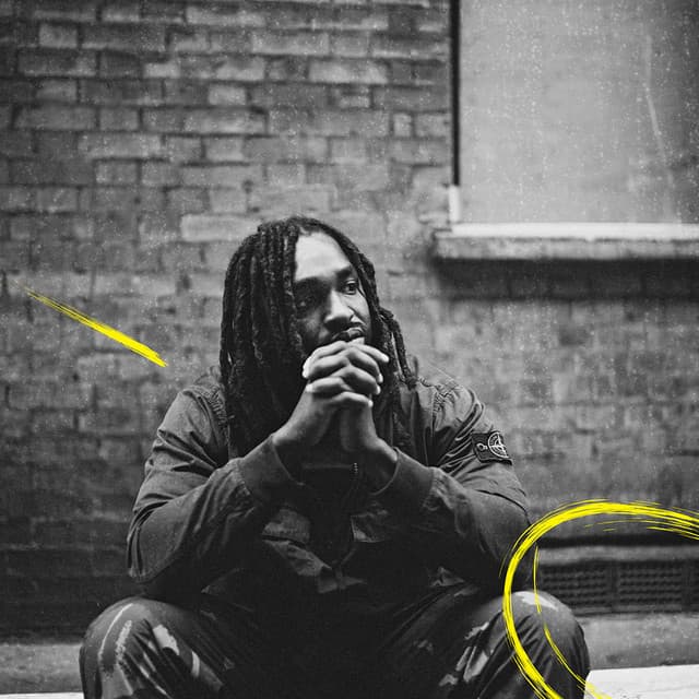 Hak Baker's artist profile image