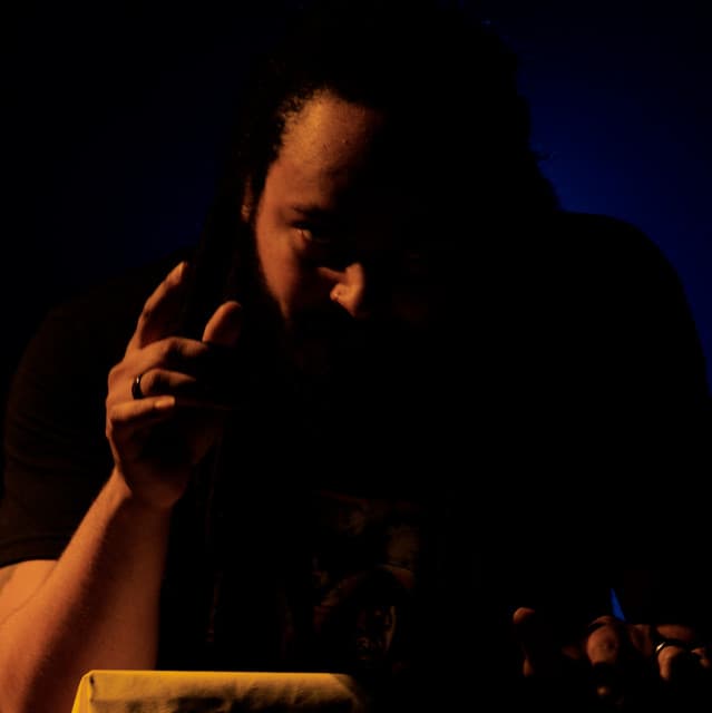 Laylines artist profile image
