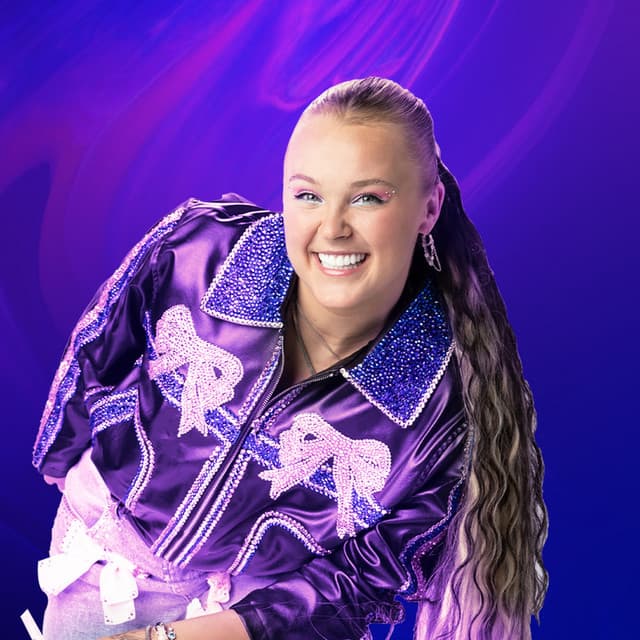 JoJo Siwa artist profile