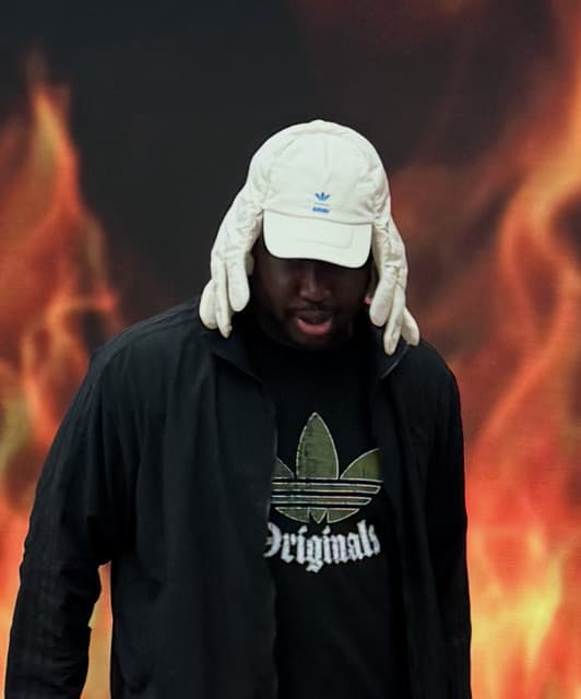 Paul Stephan artist profile image