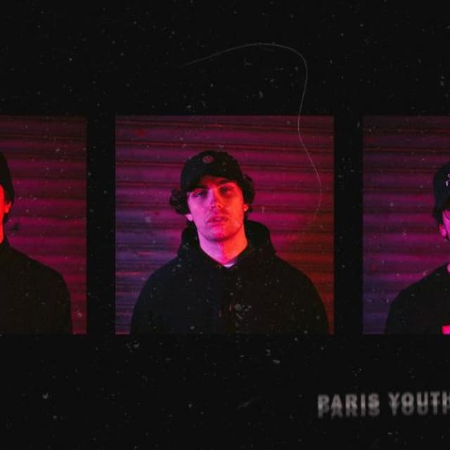 Paris Youth Foundation artist profile image
