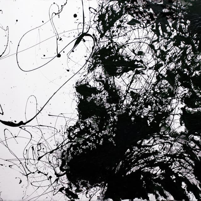 Richard Henshall artist profile image