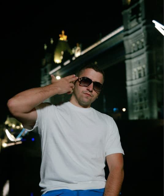 VLOSPA artist profile image