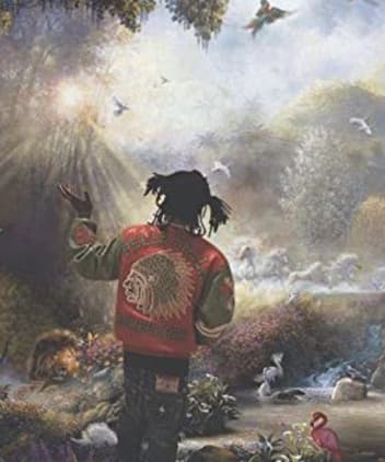 4kulture artist profile image