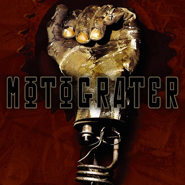 Motograter artist profile image