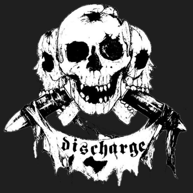Discharge artist profile image