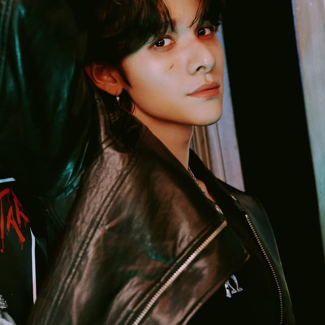 Samuel artist profile image