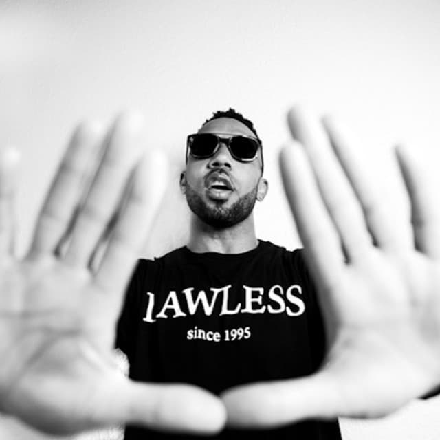 Cham artist profile image