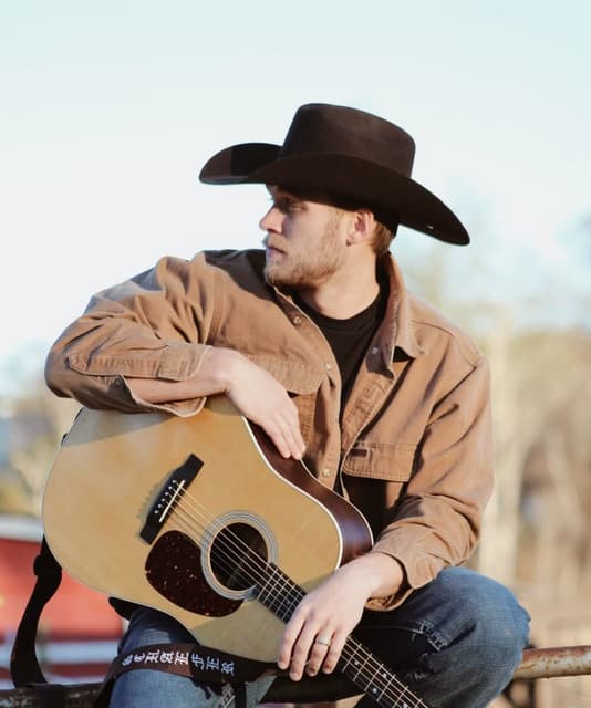 Schaefer Mueller artist profile image