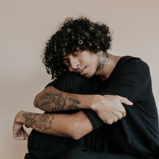 Tony22's artist profile image