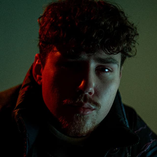 Slowboy artist profile image