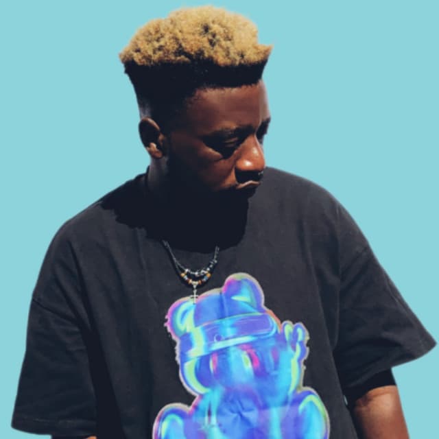 Dr Feel artist profile image