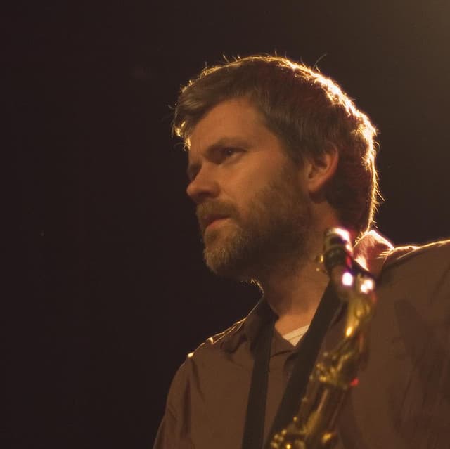 Gathering in Jazz artist profile image