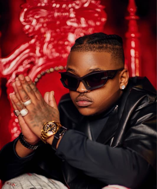 Focalistic's artist profile image