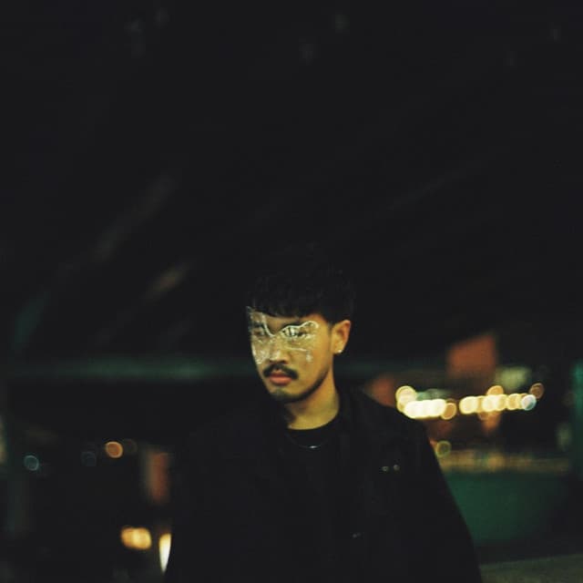 MONJOE artist profile image