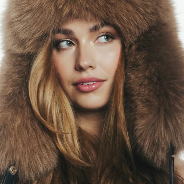 Roxy Dekker artist profile image
