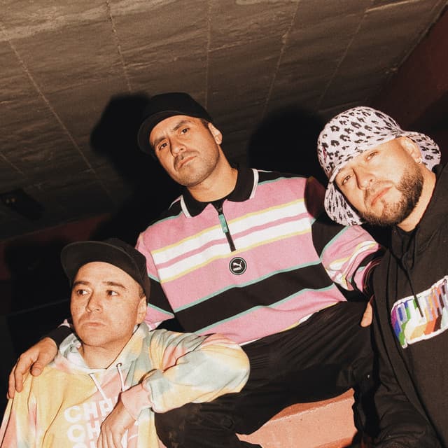 Movimiento Original artist profile image